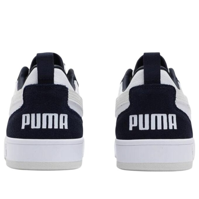 Estilo deportivo «Negro Blanco»