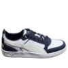 Estilo deportivo «Negro Blanco»
