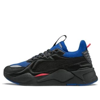 Estuche blando RS-X «Galzxy Blue»