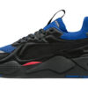 Estuche blando RS-X «Galzxy Blue»