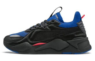 Estuche blando RS-X «Galzxy Blue»