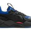 Estuche blando RS-X «Galzxy Blue»