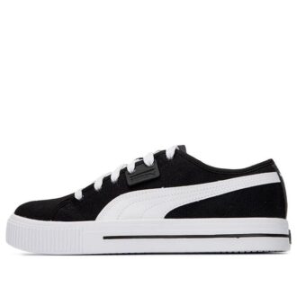 Ever CV «FS – Blanco y negro»