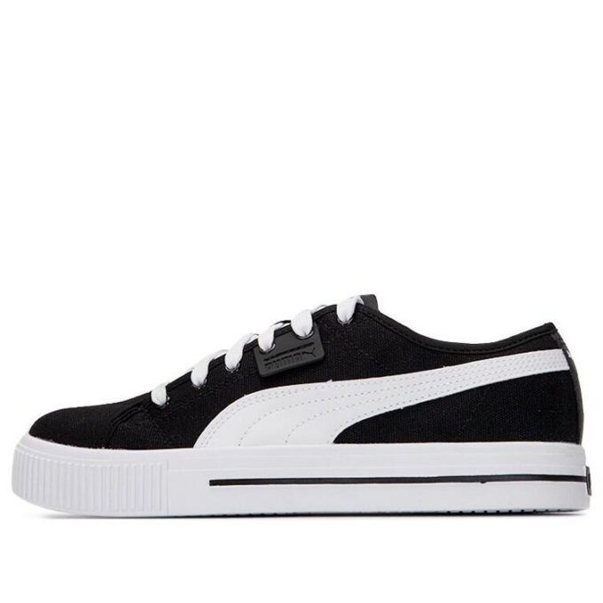 Ever CV «FS – Blanco y negro»