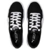 Ever CV «FS – Blanco y negro»