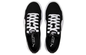 Ever CV «FS – Blanco y negro»