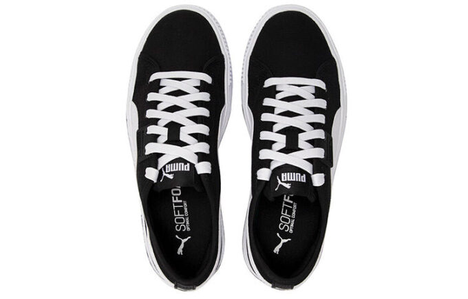 Ever CV «FS – Blanco y negro»
