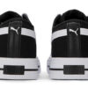 Ever CV «FS – Blanco y negro»