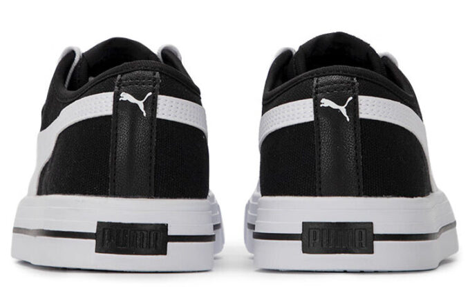 Ever CV «FS – Blanco y negro»