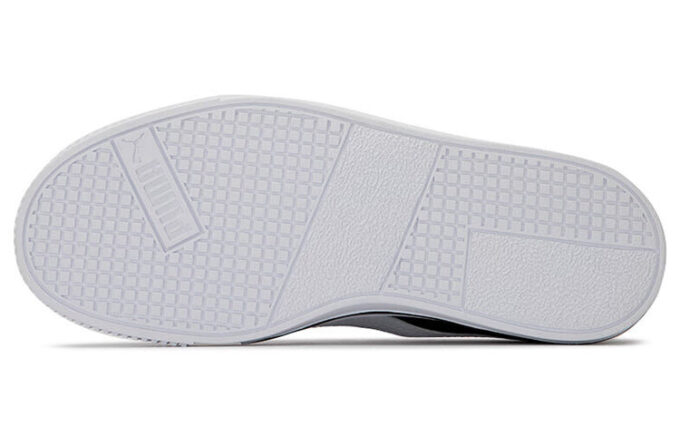 Ever CV «FS – Blanco y negro»