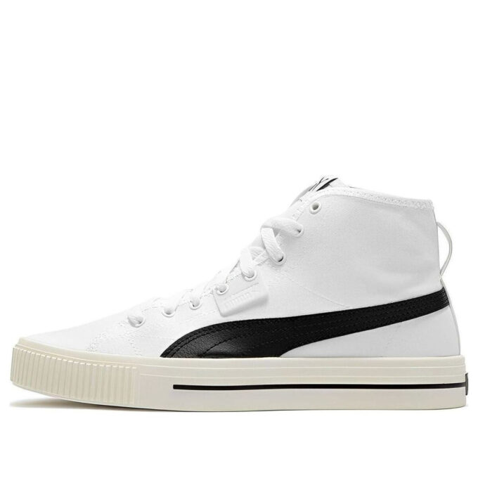 Ever Mid «Blanco y negro»