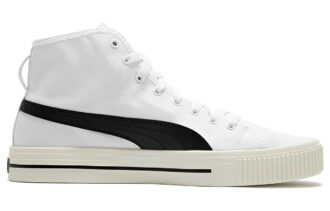 Ever Mid «Blanco y negro»