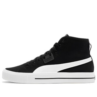 Ever Mid «Negro Blanco»