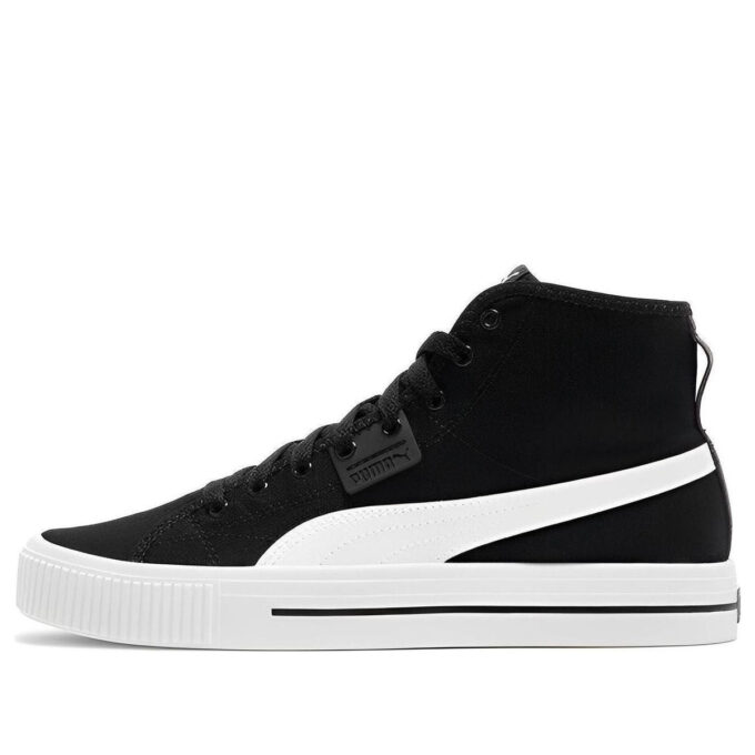 Ever Mid «Negro Blanco»