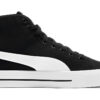 Ever Mid «Negro Blanco»