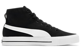 Ever Mid «Negro Blanco»