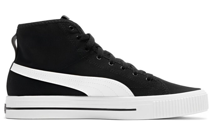 Ever Mid «Negro Blanco»