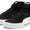 Ever Mid «Negro Blanco»