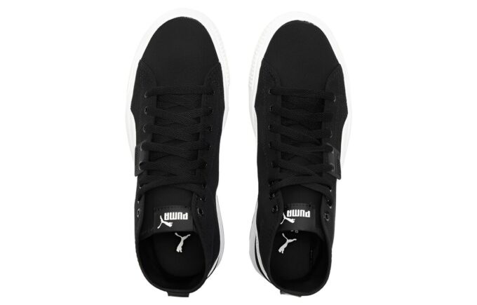 Ever Mid «Negro Blanco»