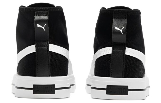 Ever Mid «Negro Blanco»