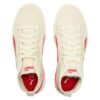 Ever Mid «Rojo Crema»