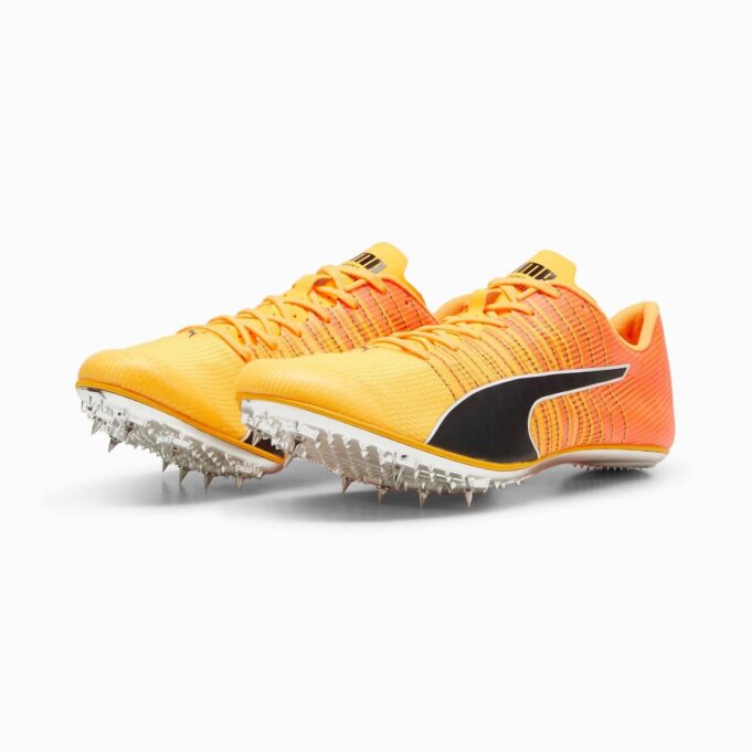 evoSPEED BRUSH 6 Zapatillas de atletismo con clavos para carreras de velocidad evoSPEED BRUSH 6 Zapatillas de atletismo con clavos para carreras de velocidad