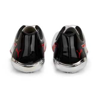 evoSpeed  Electric 13 «Blanco Rojo Azul»