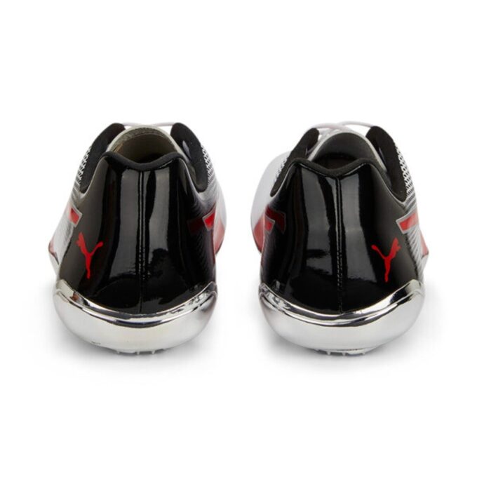 evoSpeed  Electric 13 «Blanco Rojo Azul»