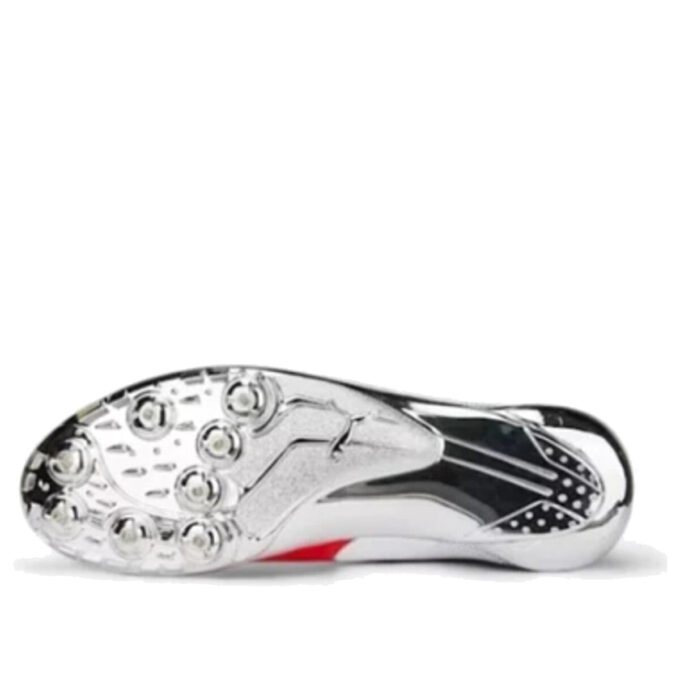 evoSpeed  Electric 13 «Blanco Rojo Azul»