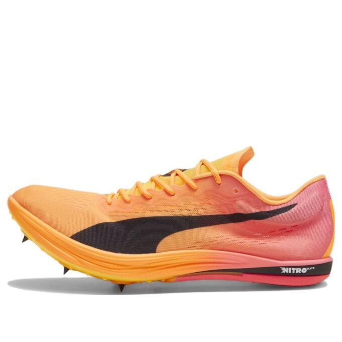 EvoSpeed  Nitro Elite 2 «Sun Stream Resplandor del Atardecer»