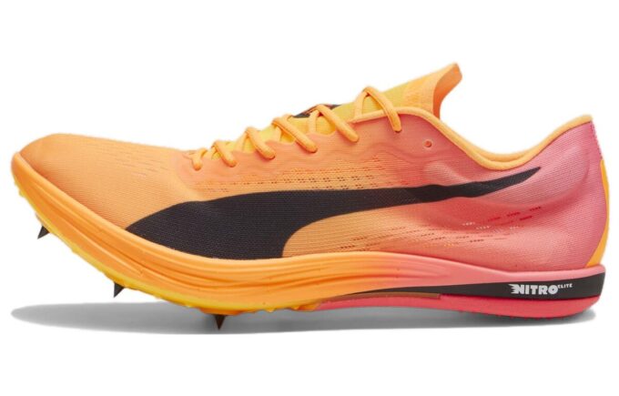 EvoSpeed  Nitro Elite 2 «Sun Stream Resplandor del Atardecer»