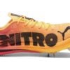 EvoSpeed  Nitro Elite 2 «Sun Stream Resplandor del Atardecer»