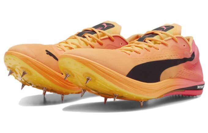 EvoSpeed  Nitro Elite 2 «Sun Stream Resplandor del Atardecer»