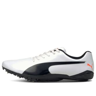 EvoSPEED Prep Sprint 2 «Blanco y negro»