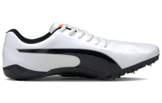 EvoSPEED Prep Sprint 2 «Blanco y negro»