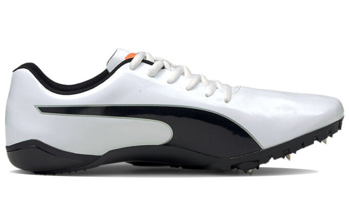 EvoSPEED Prep Sprint 2 «Blanco y negro»
