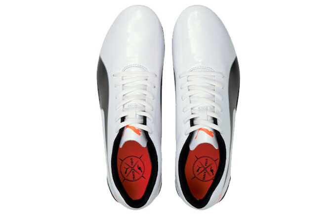 EvoSPEED Prep Sprint 2 «Blanco y negro»
