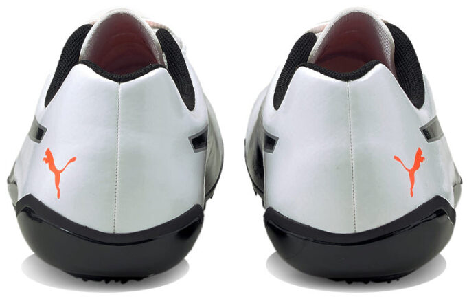 EvoSPEED Prep Sprint 2 «Blanco y negro»