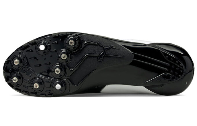 EvoSPEED Prep Sprint 2 «Blanco y negro»