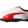 evoSpeed  Prep Sprint 3 «Blanco Negro Rojo»