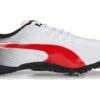 evoSpeed  Prep Sprint 3 «Blanco Negro Rojo»
