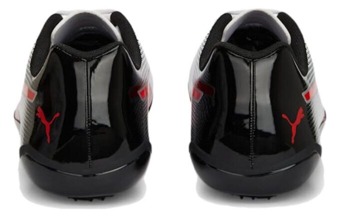 evoSpeed  Prep Sprint 3 «Blanco Negro Rojo»