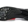 evoSpeed  Prep Sprint 3 «Blanco Negro Rojo»