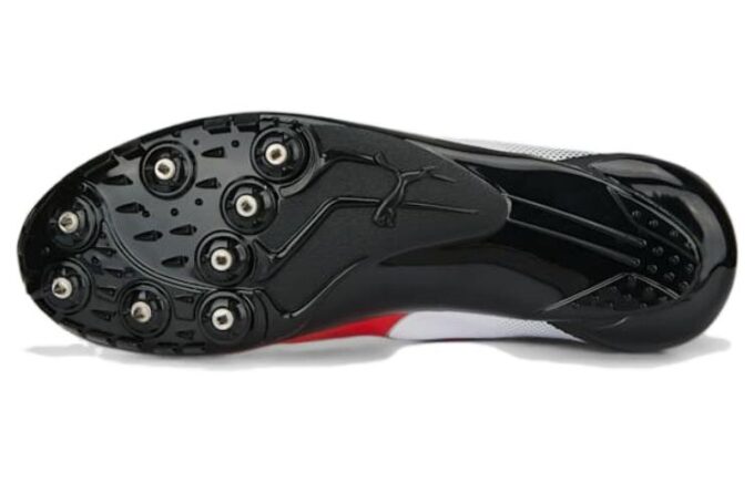 evoSpeed  Prep Sprint 3 «Blanco Negro Rojo»