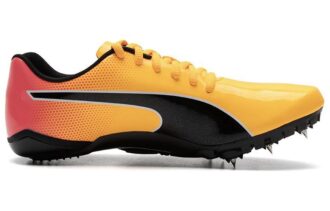 evoSPEED Prep Sprint 3 «Sun Stream Black»