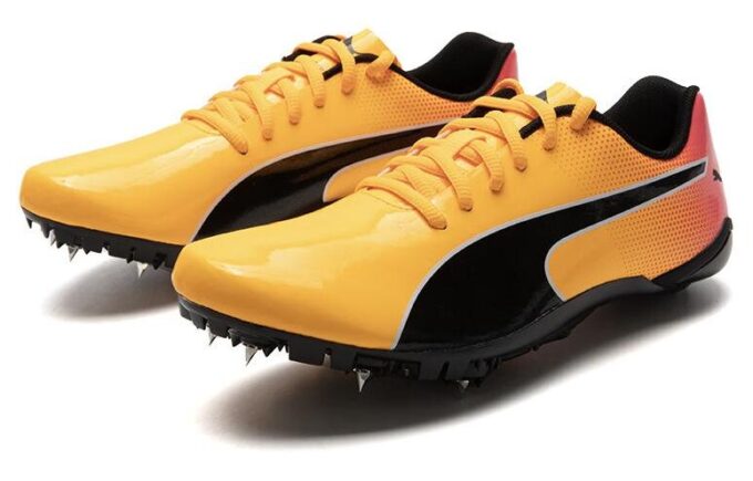 evoSPEED Prep Sprint 3 «Sun Stream Black»