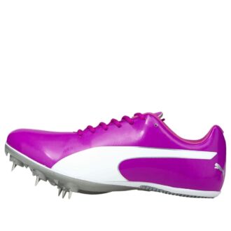 evoSpeed  Sprint 10 «Blanco orquídea intenso»