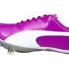 evoSpeed  Sprint 10 «Blanco orquídea intenso»
