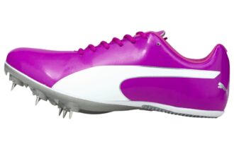 evoSpeed  Sprint 10 «Blanco orquídea intenso»