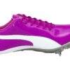 evoSpeed  Sprint 10 «Blanco orquídea intenso»